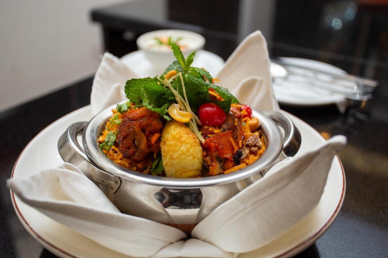 Pashupati Boutique Hotel & Spa Katmandu Dış mekan fotoğraf