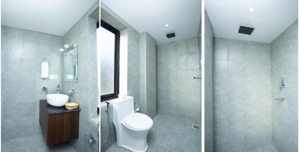 Pashupati Boutique Hotel & Spa Katmandu Dış mekan fotoğraf