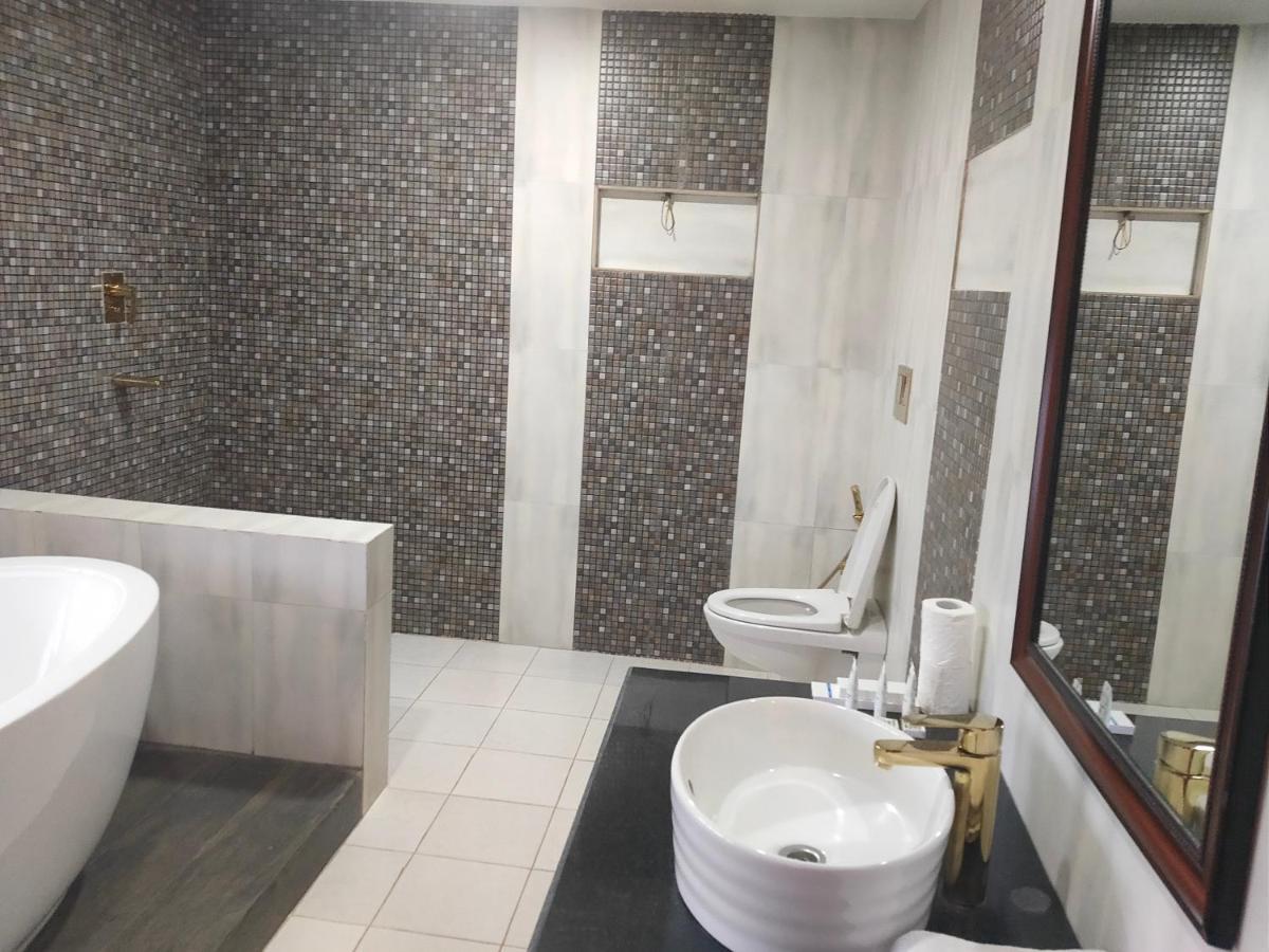 Pashupati Boutique Hotel & Spa Katmandu Dış mekan fotoğraf